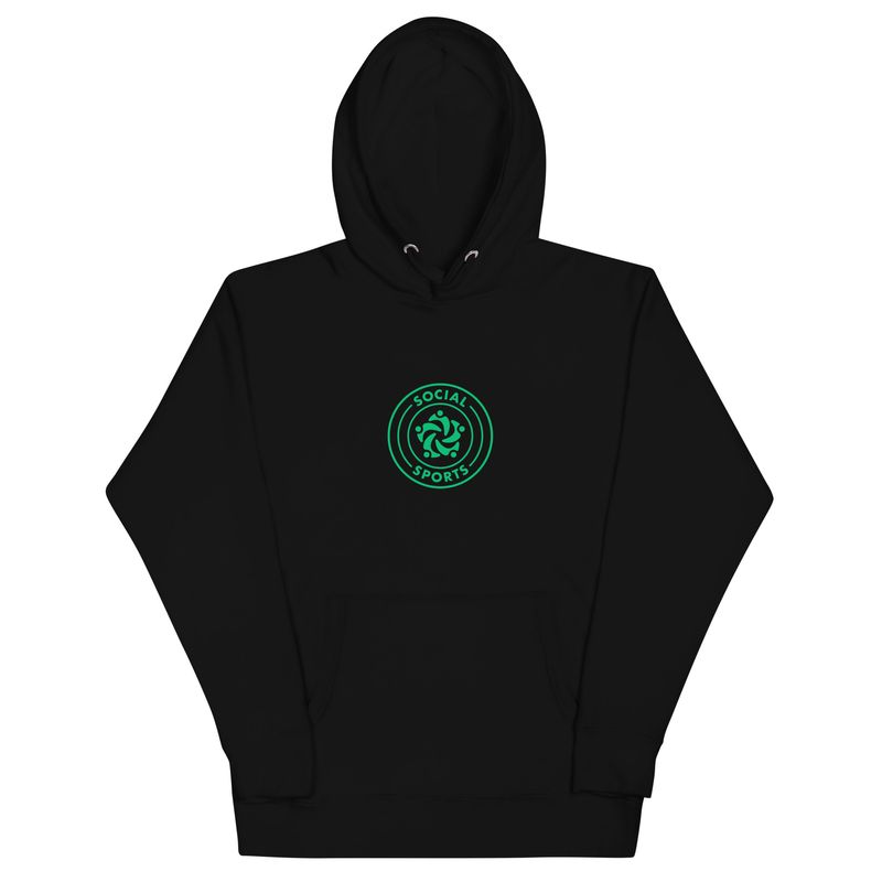 Unisex Hoodie (G2)