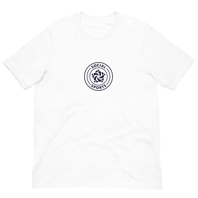 Unisex t-shirt (B2)