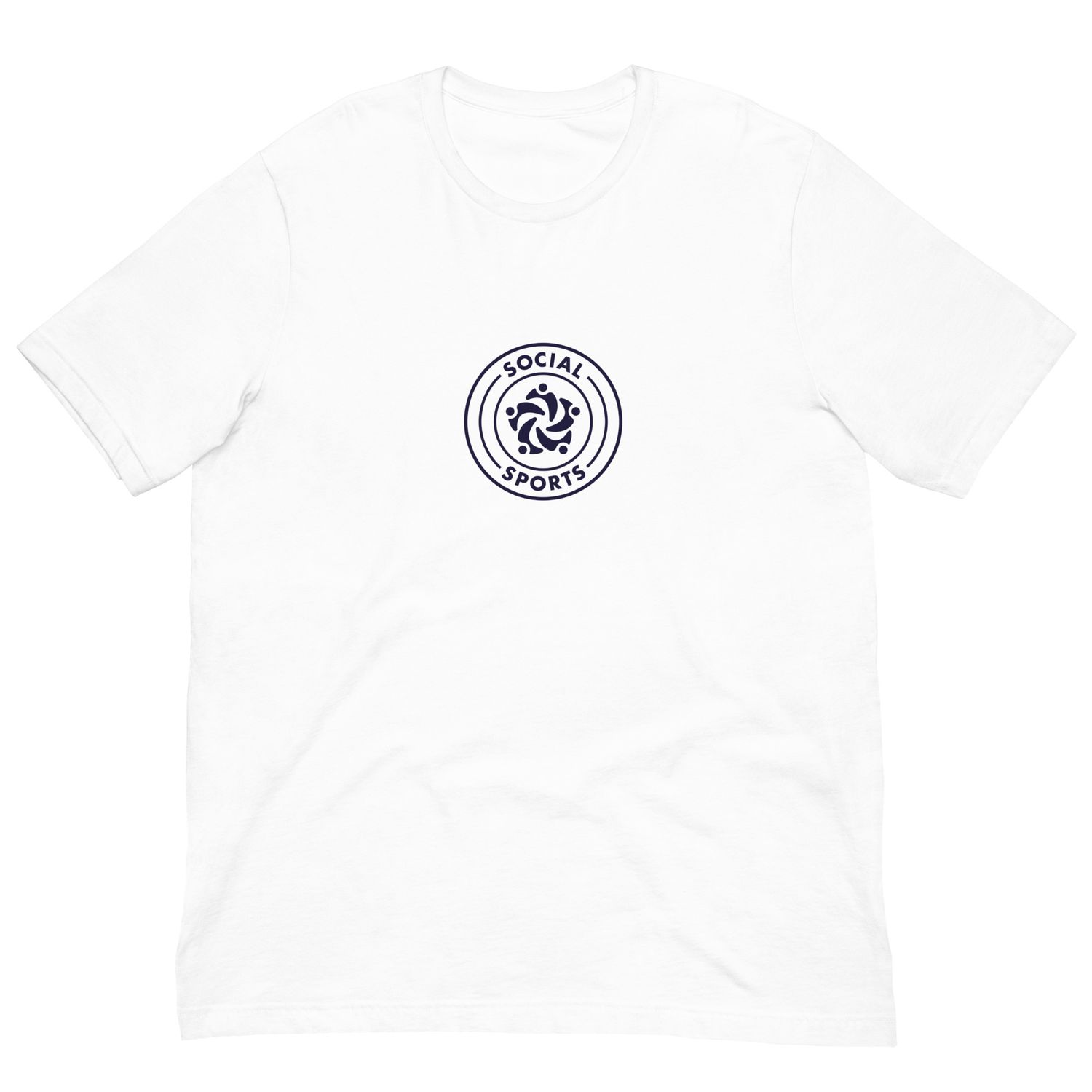 Unisex t-shirt (B2)