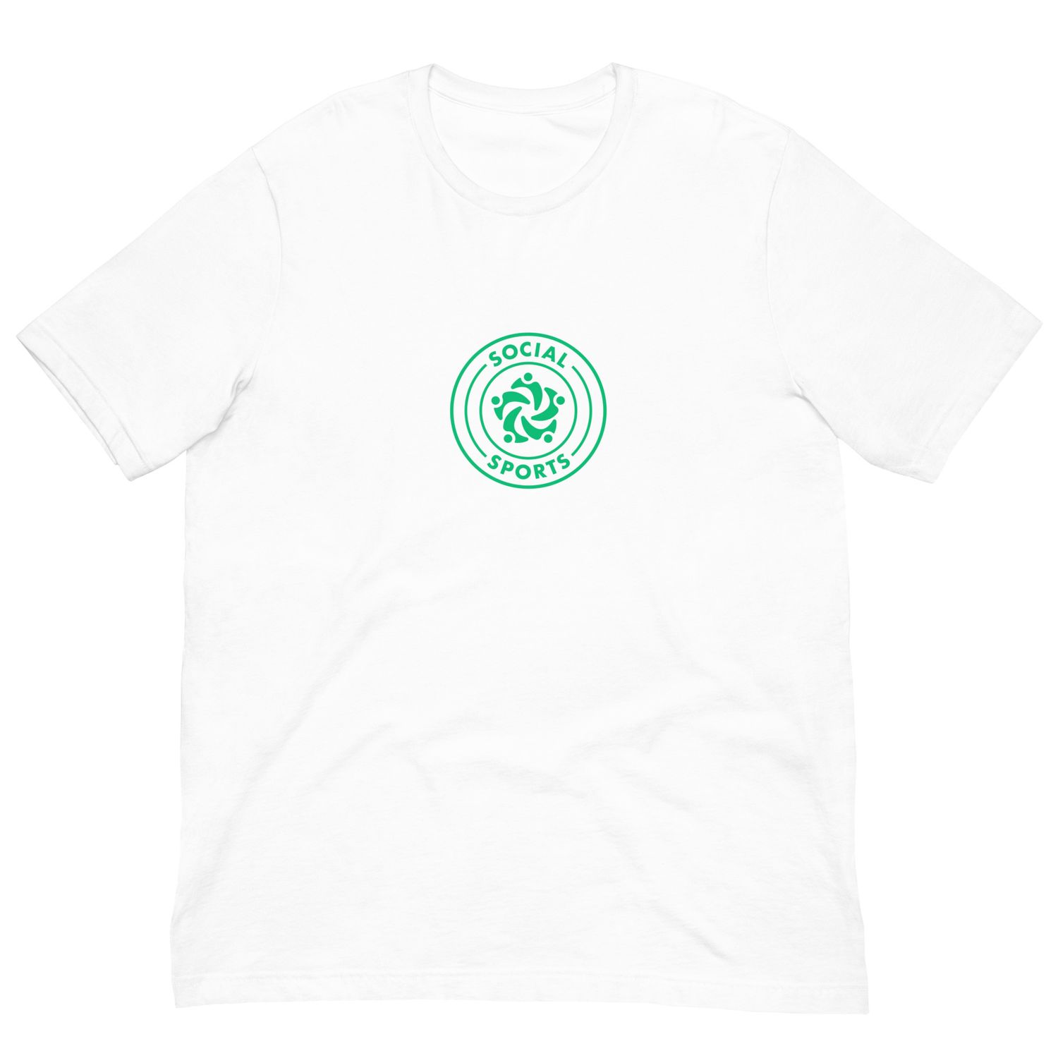 Unisex t-shirt (G2)
