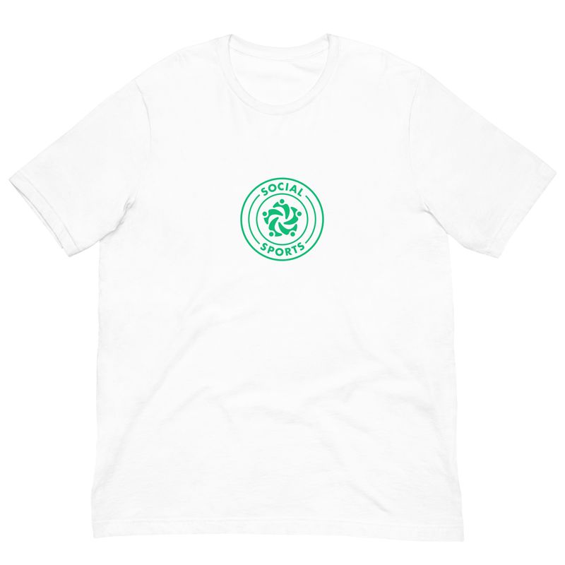 Unisex t-shirt (G2)