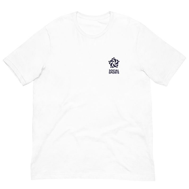 Unisex t-shirt (B1)