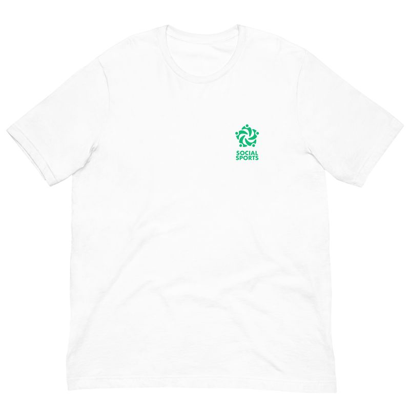 Unisex t-shirt (G1)