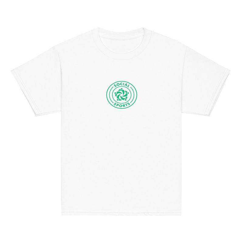 Youth Tee (G2)