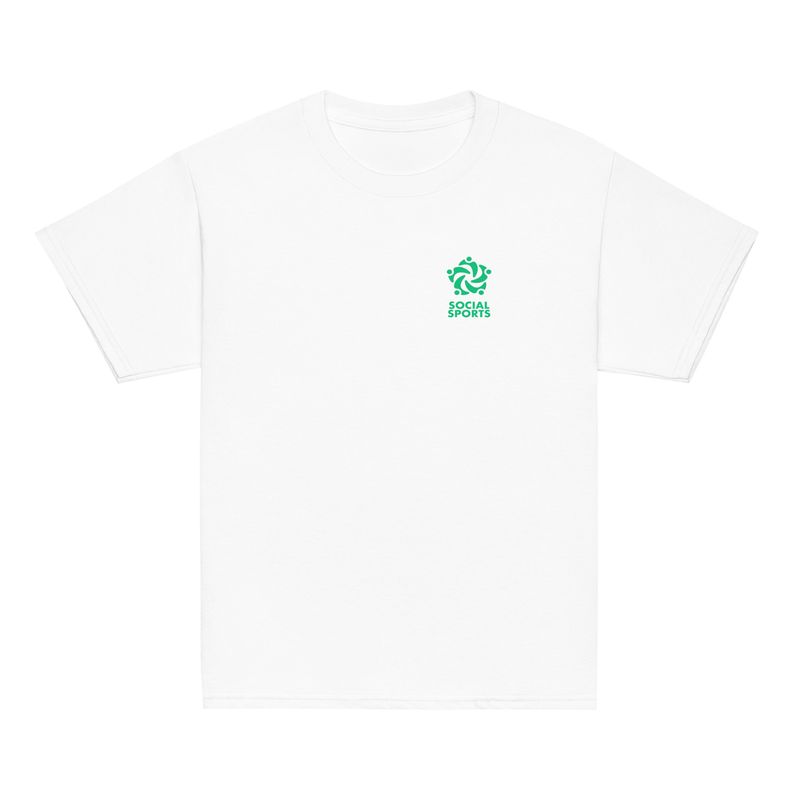 Youth Tee (G1)