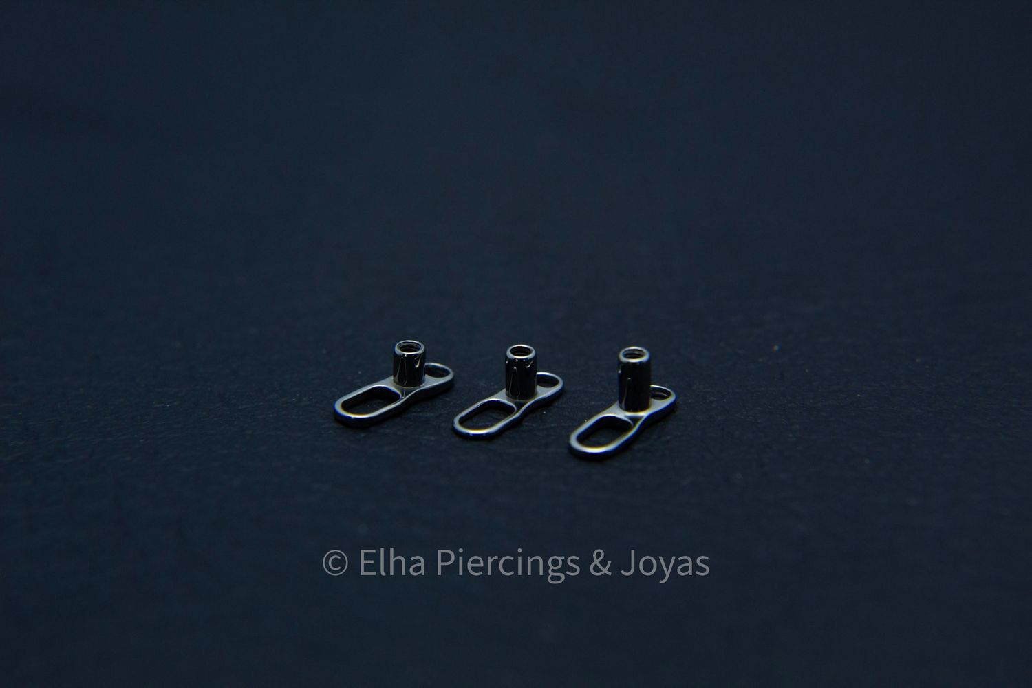 Ancla para microdermal