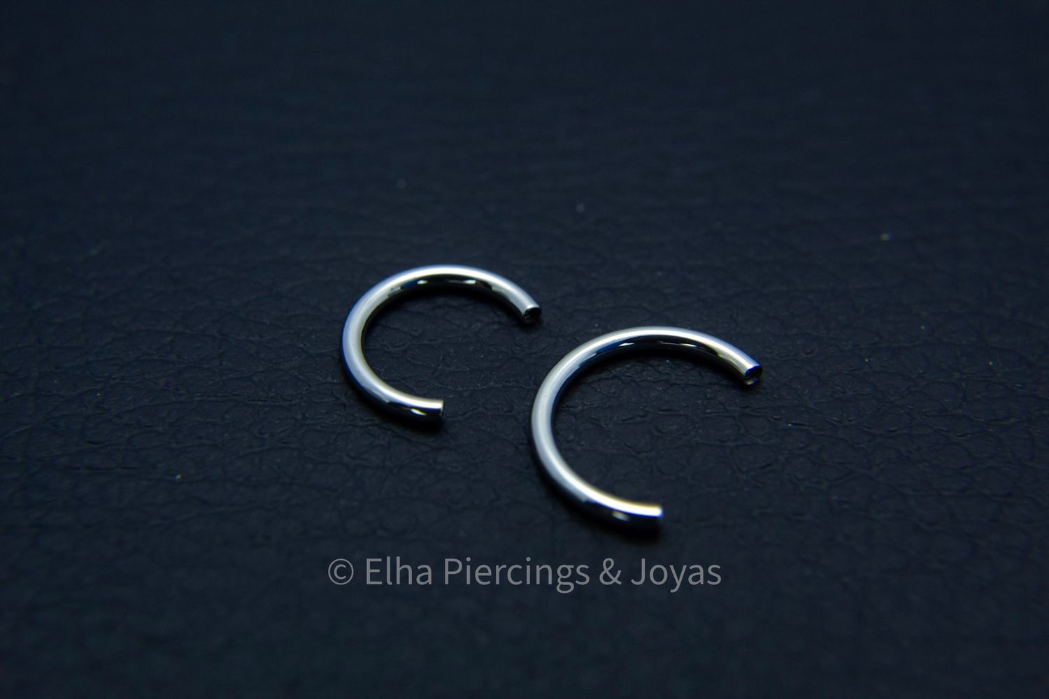 Argolla para herradura