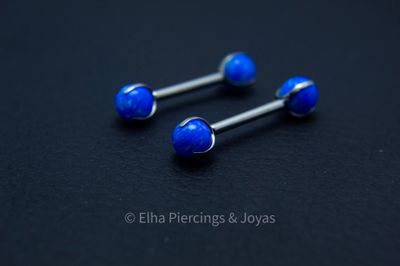Barbells