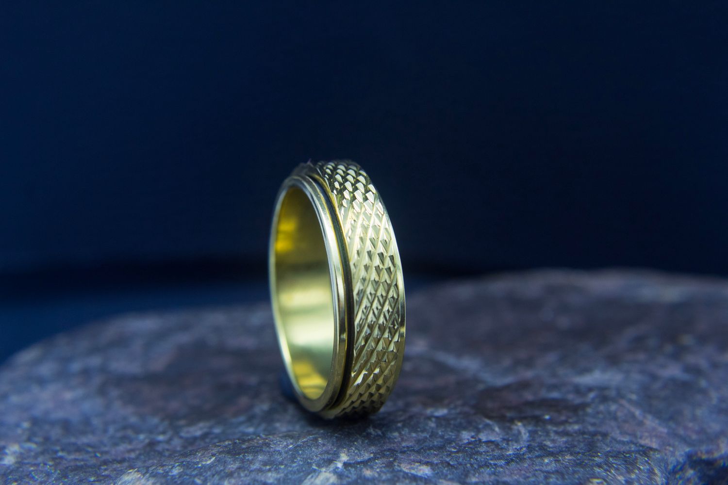 Piel de Serpiente Anti stress