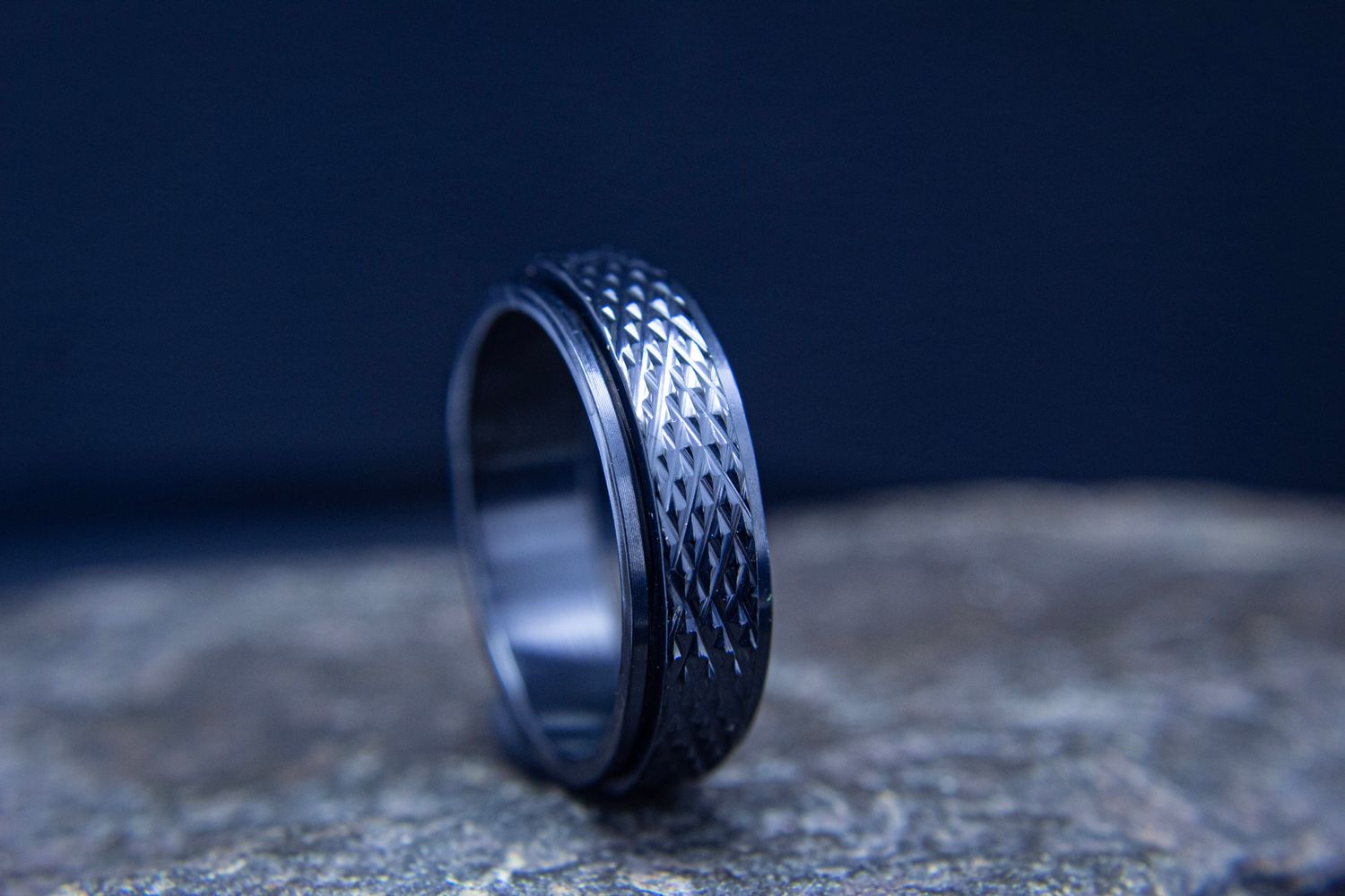 Piel de Serpiente Anti stress