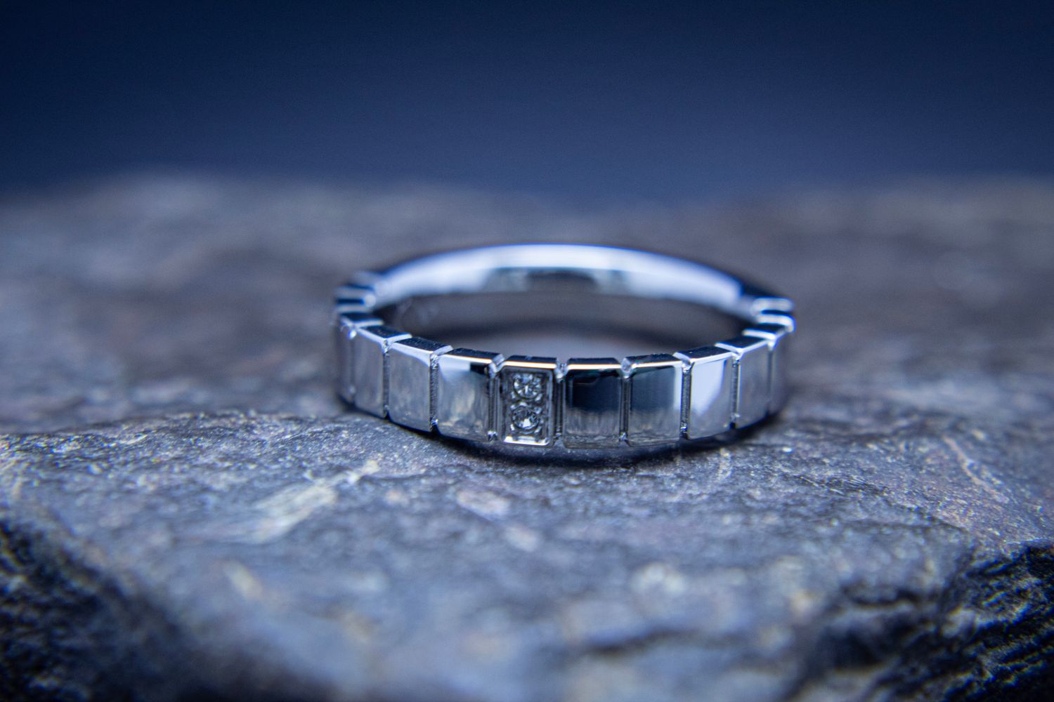 Bandring Line