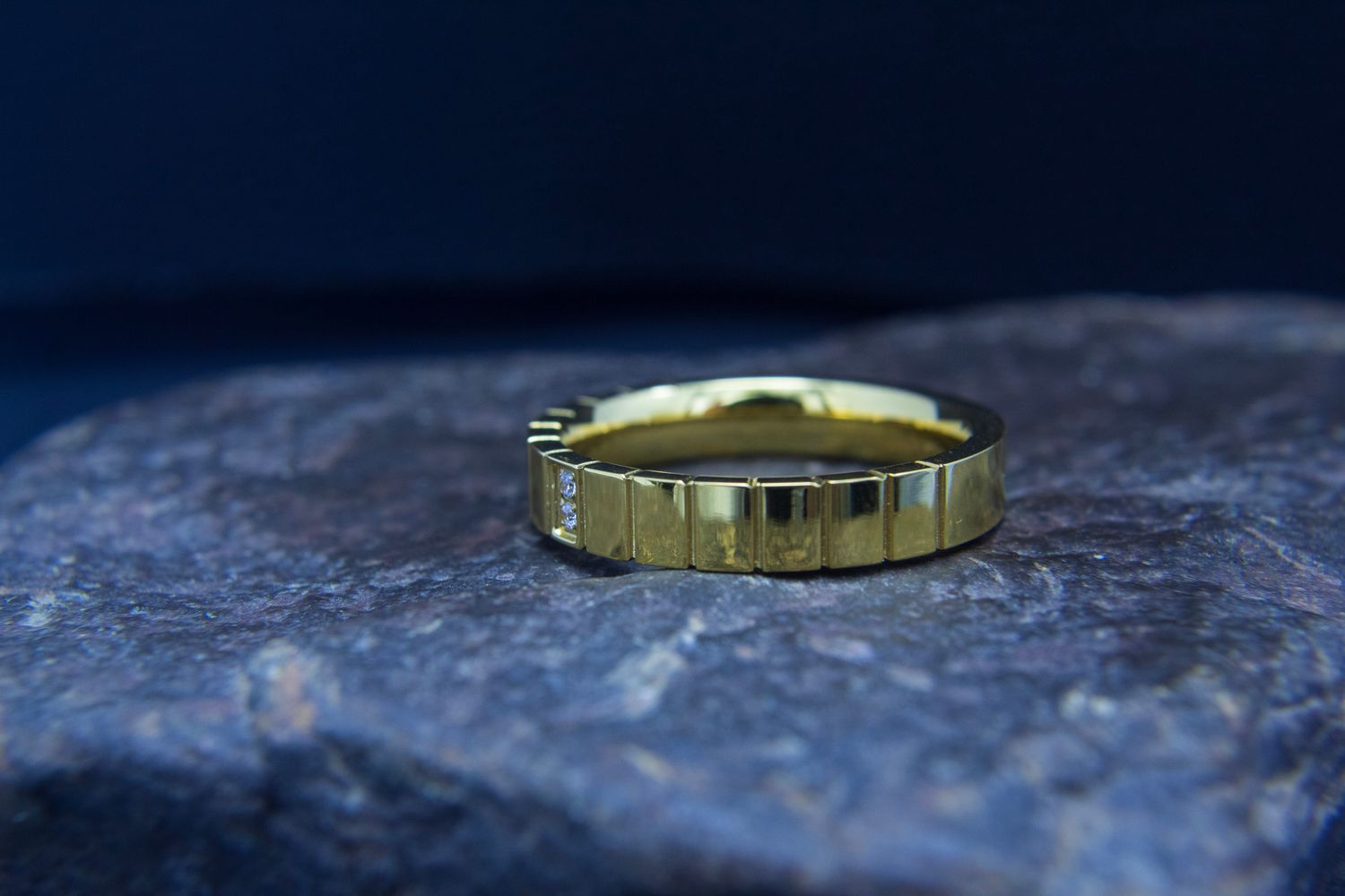 Bandring Line