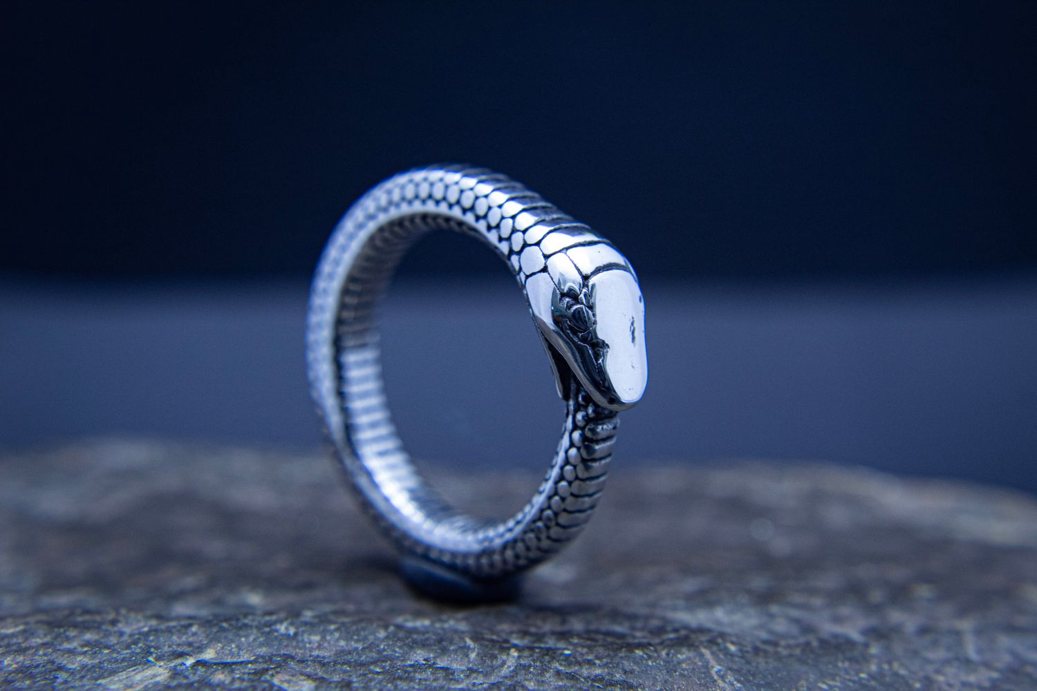 Serpiente