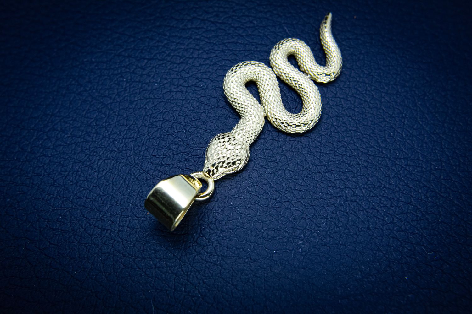 Serpiente zen