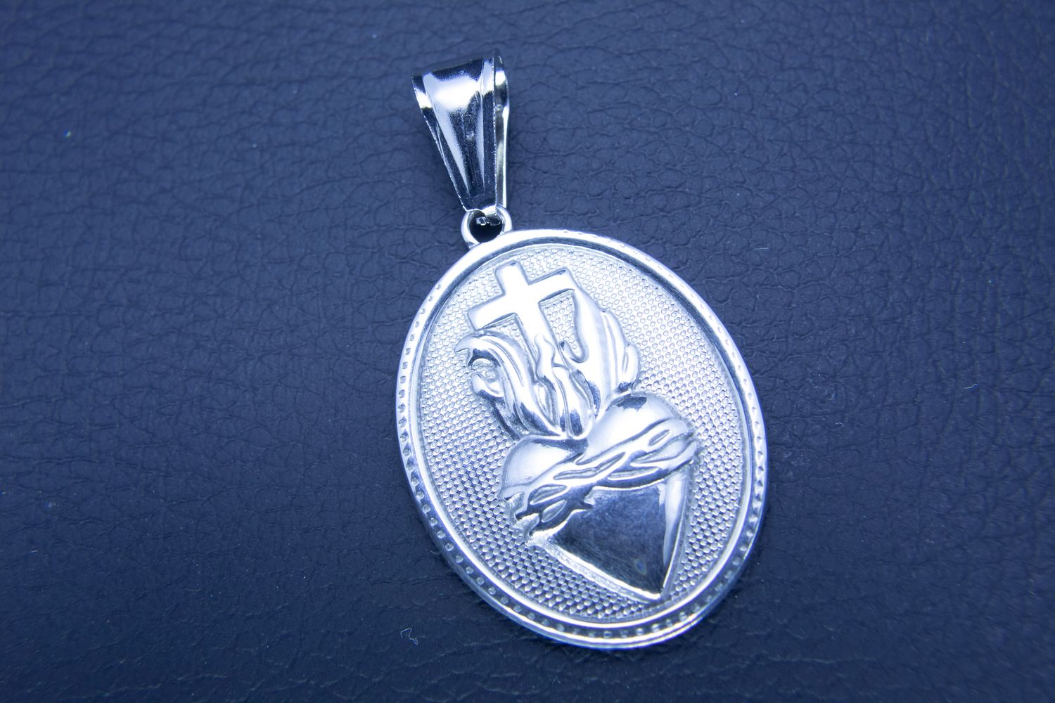 Sagrado corazón