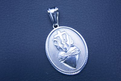 Sagrado corazón