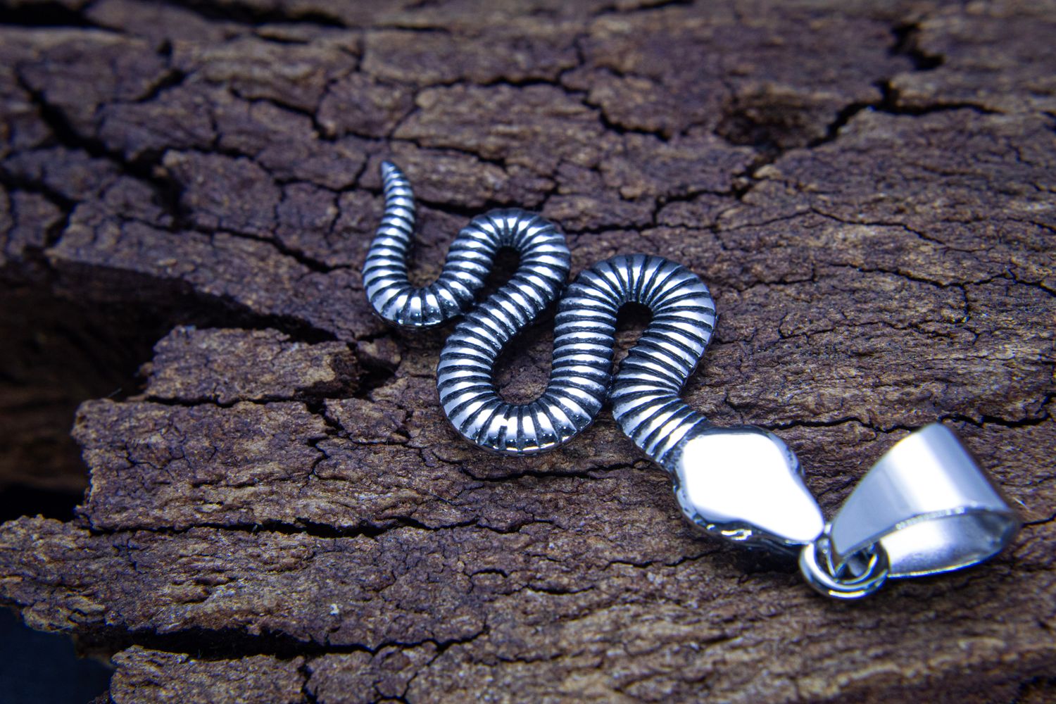 Serpiente zen