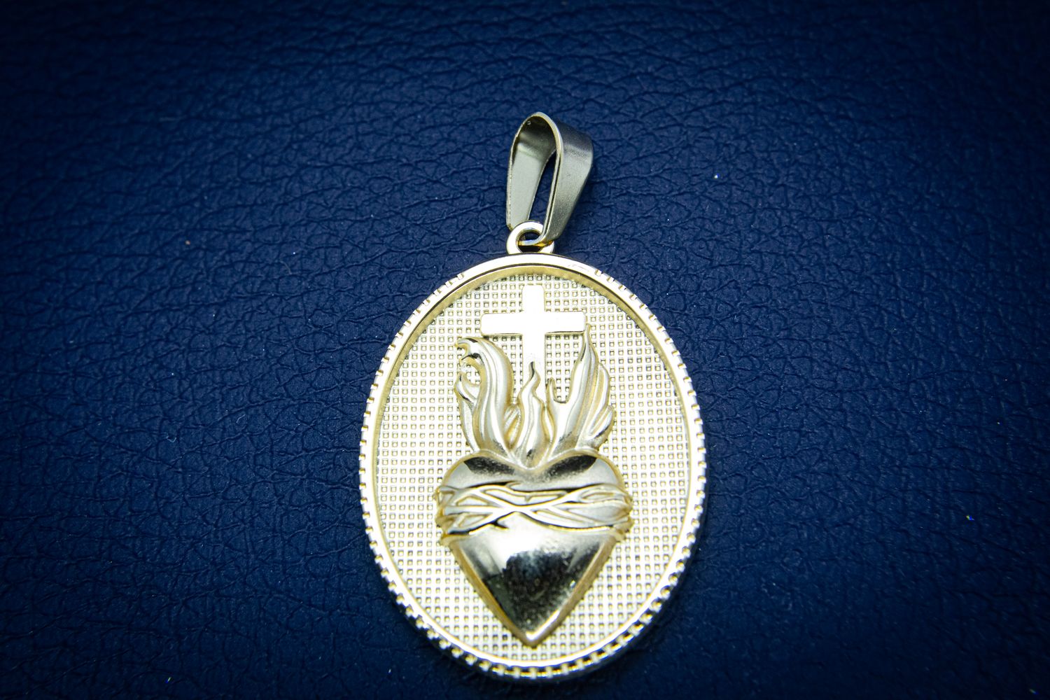 Sagrado corazón