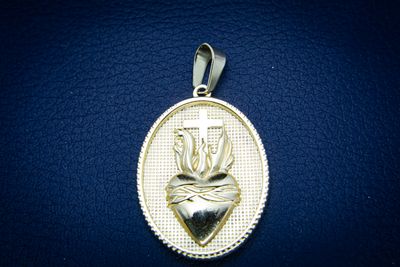 Sagrado corazón