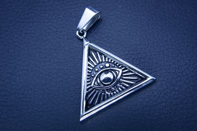 Triangulo protector
