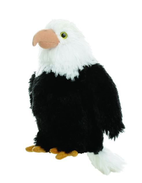 Mini Flopsie- Liberty Eagle
