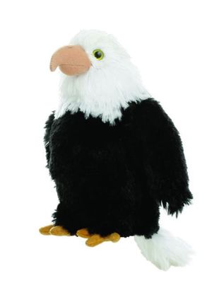 Mini Flopsie- Liberty Eagle