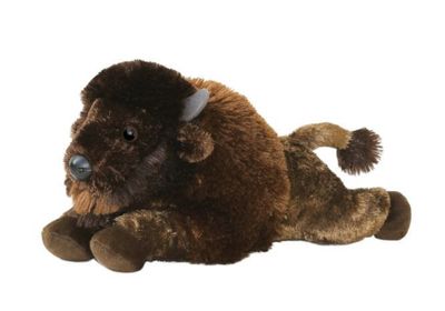 Flopsie Bison