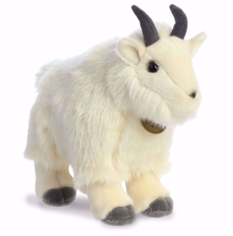 Miyoni Mountain Goat