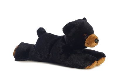 Mini Flopsie- Sullivan Bear