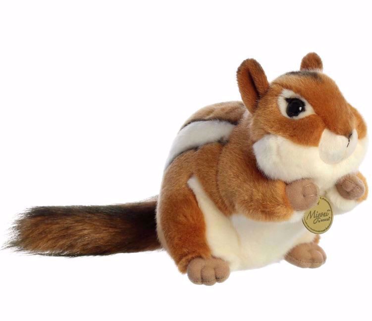 Miyoni Cheeky Chipmunk