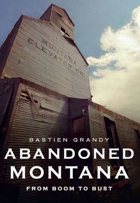 Abandoned Montana