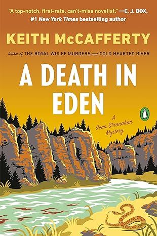 A Death In Eden