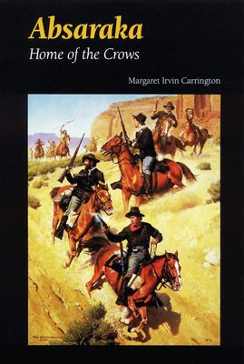 Absaroka Home of the Crows