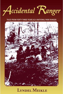 Accidental Ranger: Lyndel Meikle