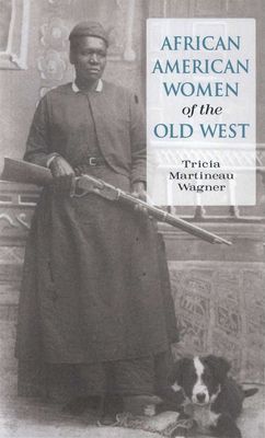 African American Women of the Old West