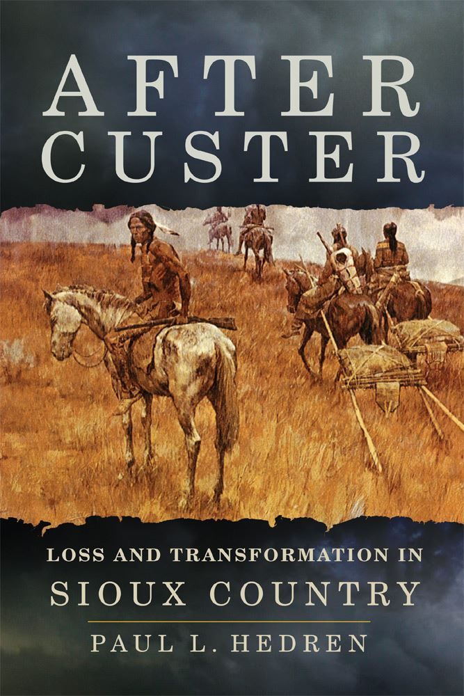 After Custer - SC