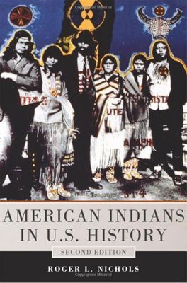 American Indians in US History