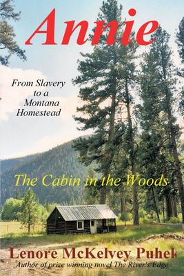 Annie: The Cabin in the Woods - SC