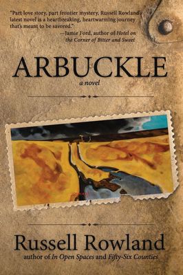 Arbuckle - A Novel