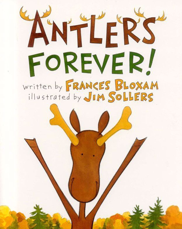 Antlers Forever