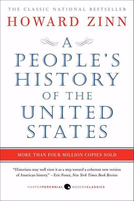 A Peoples History of the US
