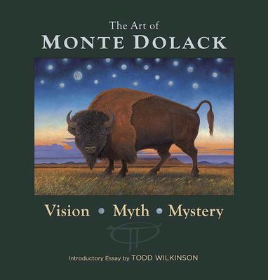 Art of Monte Dolack