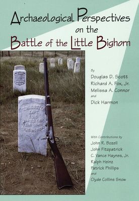 Archaeological Perspectives on the Little Bighorn
