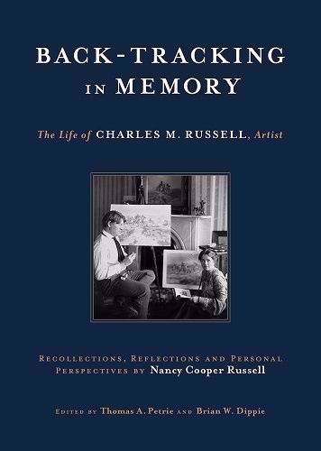 Back-Tracking in Memory: Charles M. Russell