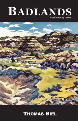 Badlands- A Collection of Stories