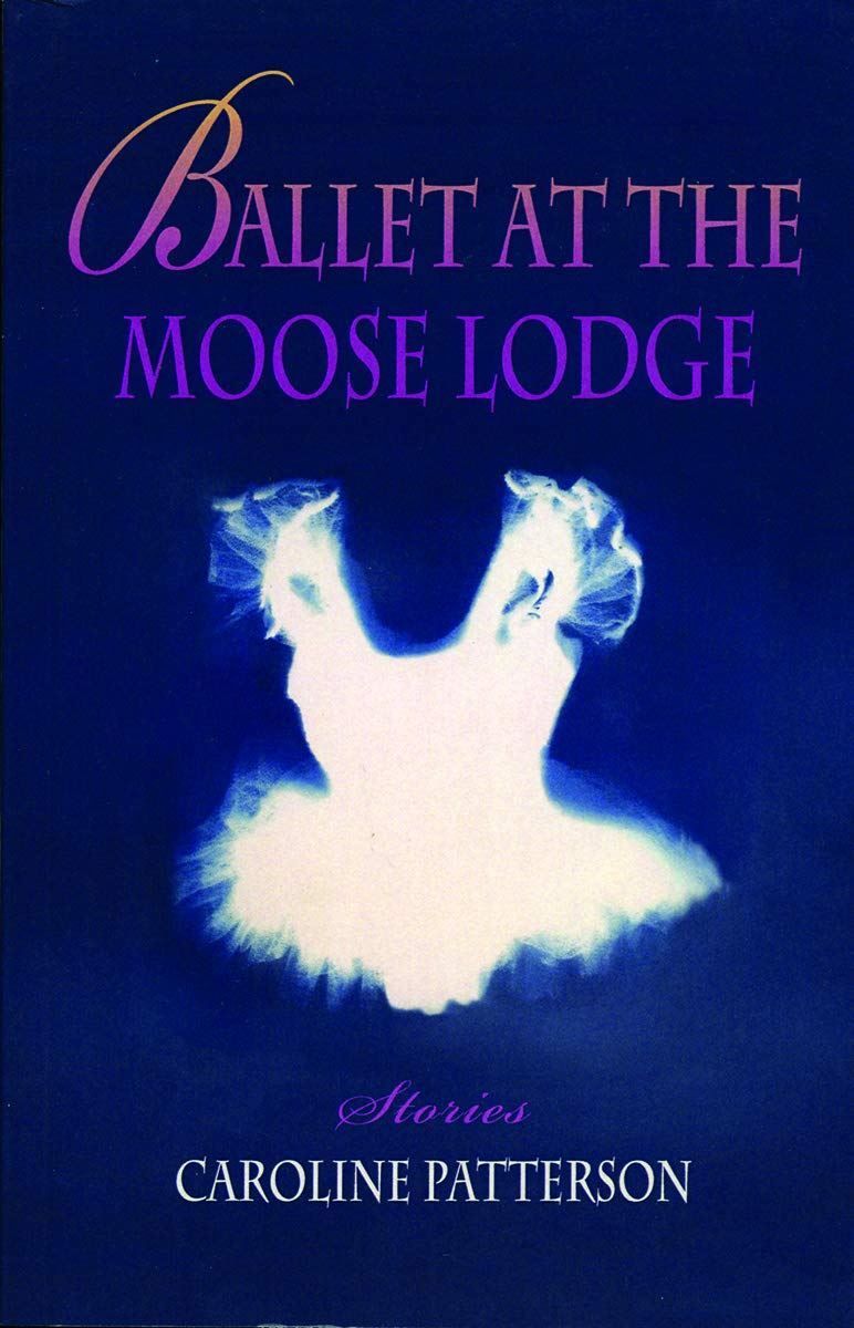 Ballet at the Moose Lodge