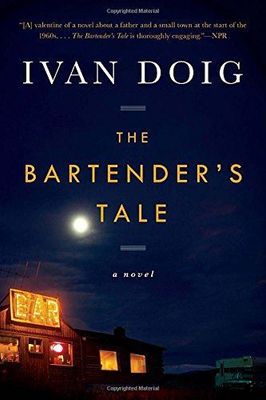 Bartenders Tale - Softcover