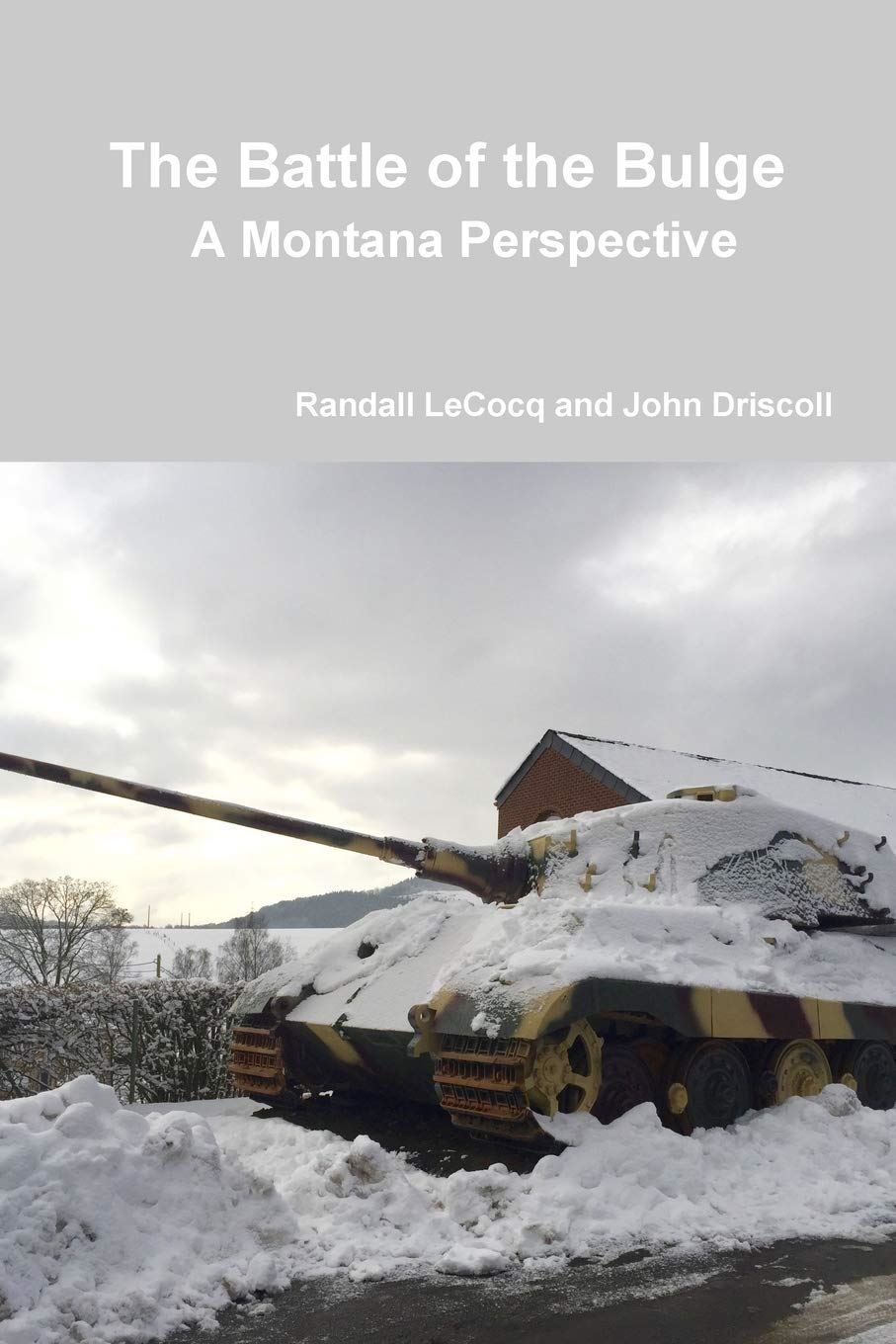 Battle of the Bulge