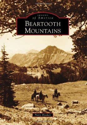 Beartooth Mountains Images of America