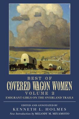 Best of Covered Wagon Women Vol. 2
